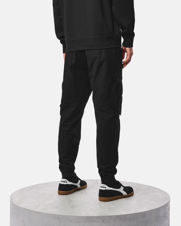 Pianemo Cargohose Schwarz