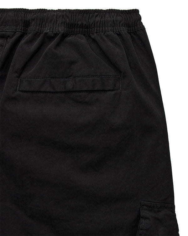 Pianemo Cargohose Schwarz