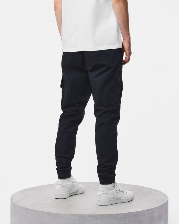 Pianemo Cargohose Marineblau