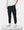 Pianemo Cargohose Marineblau