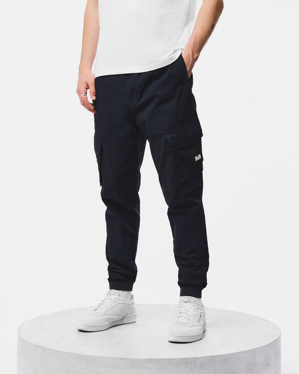 Pianemo Cargohose Marineblau