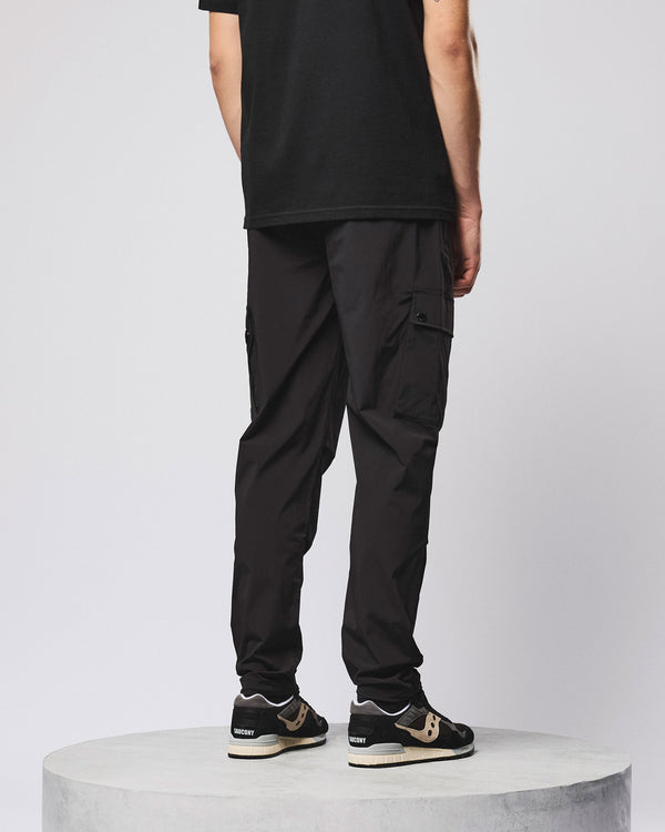 Zanardi Technical Pant Black