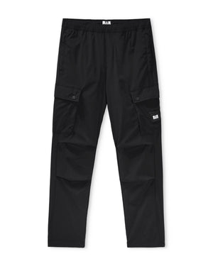 Zanardi Technical Pant Black