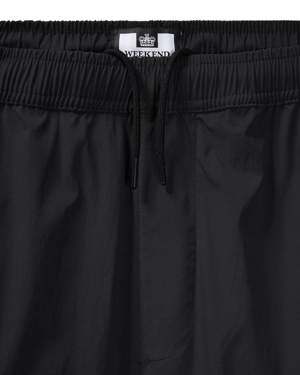 Zanardi Technical Pant Black