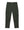 Zanardi Technical Pant Black Forest Green