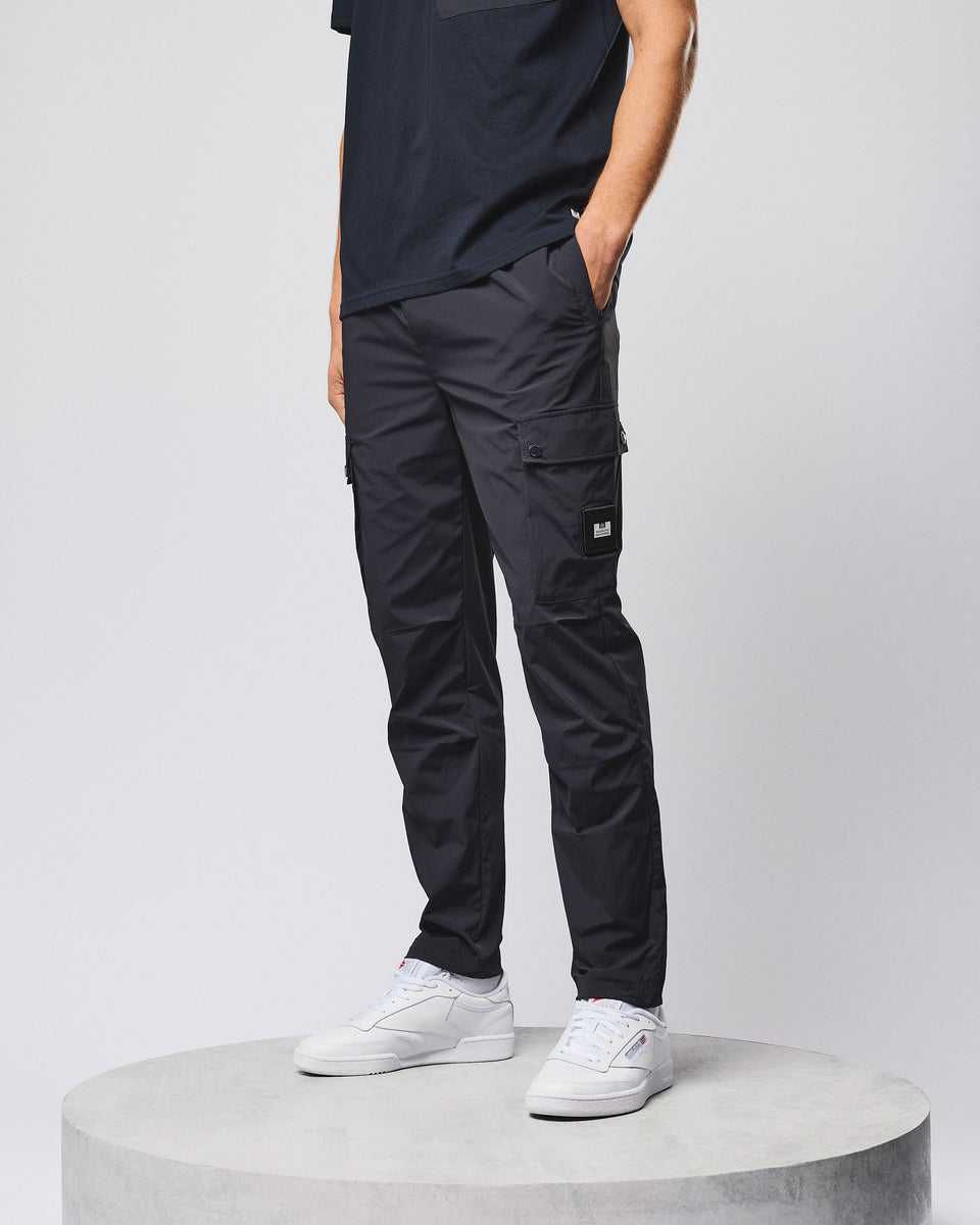 Zanardi Technical Pant Navy – Weekend Offender
