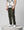 Zanardi Technical Pant Black Forest Green