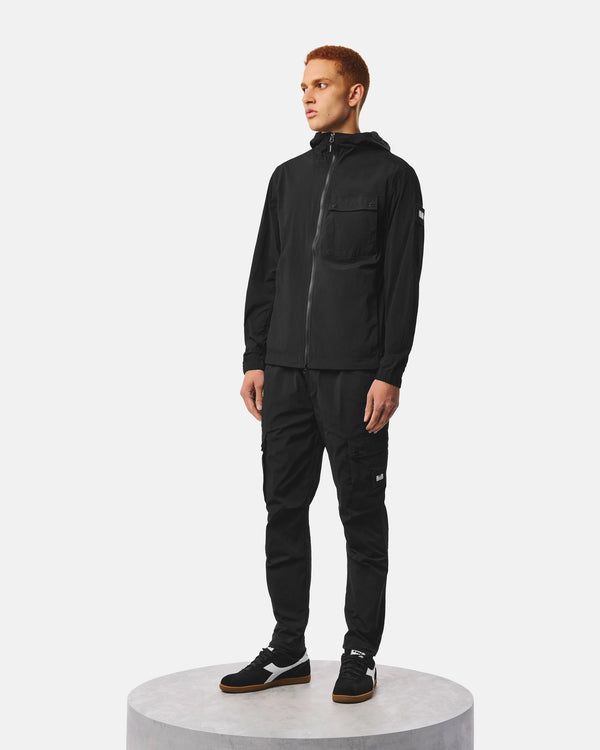 Zanardi Technical Pant Black