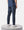 Zanardi Technical Pant Lagoon Blue