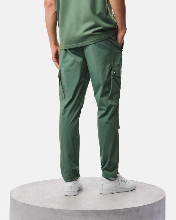 Zanardi Technical Pant Verde Timo