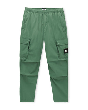 Zanardi Technical Pant Thyme Green
