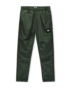 Keller Pants Black Forest Green