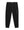 Vander Polar Fleece Pants Black