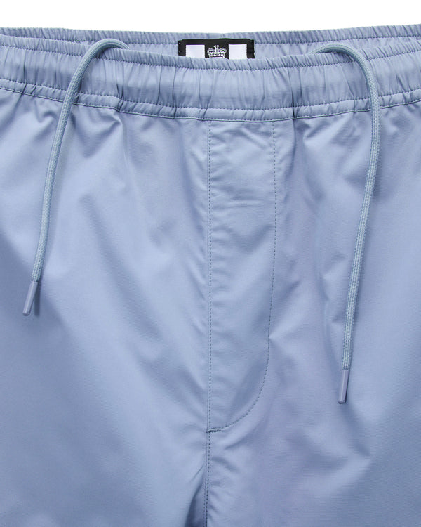 Mdou Technical Pants Blue Shadow