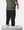 Große Größen – Eldon Relaxed Pants Schwarz