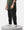 Große Größen – Eldon Relaxed Pants Schwarz