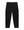 Große Größen – Eldon Relaxed Pants Schwarz