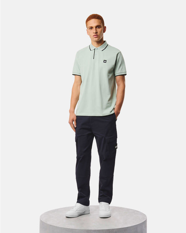 Eldon Relaxed Pant Navy