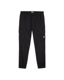 Kids Pianemo Cargo Pants Black