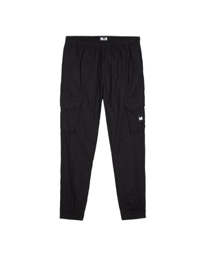 Kids Pianemo Cargo Pants Black