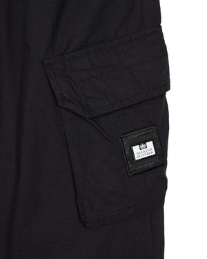 Kids Pianemo Cargo Pants Black