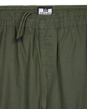 Pianemo Cargo Pants Dark Green