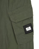 Pianemo Cargo Pants Dark Green