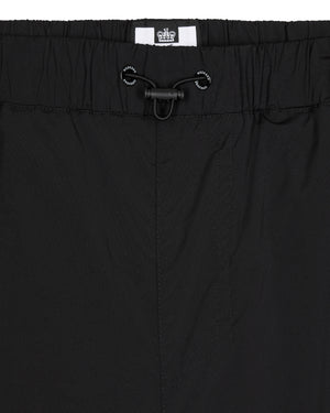 Pacquiao Combat Pants Black