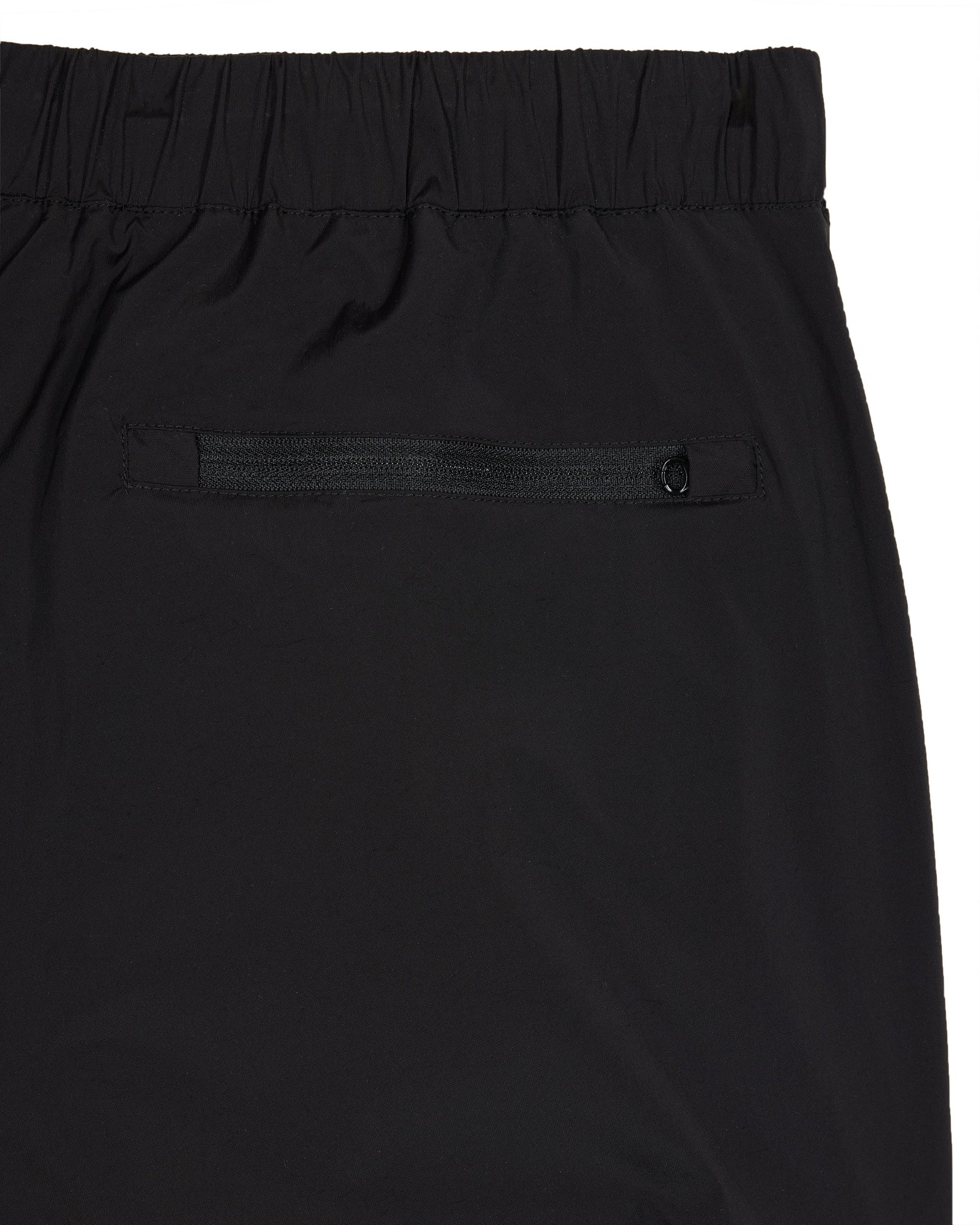 Pacquiao Combat Pants Black