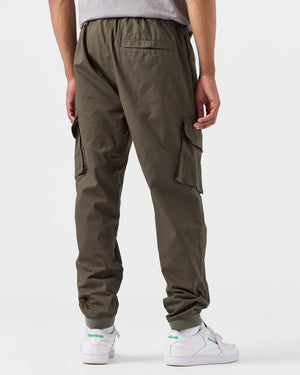 Pianemo Cargo Pants Dark Green