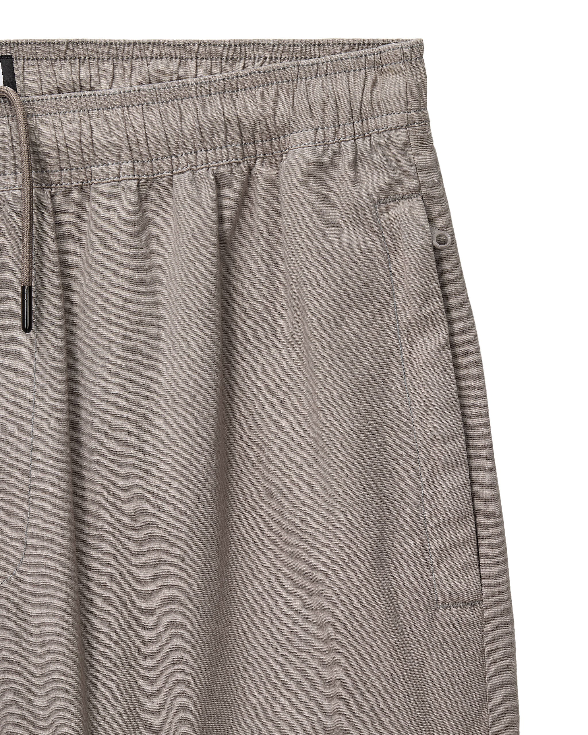 Weekend Offender Rocha Cargo Pants Light Grey - Terraces Menswear
