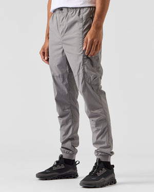 Pacquiao Combat Pants Light Grey