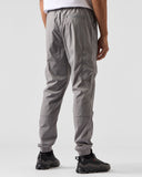 Pacquiao Combat Pants Light Grey