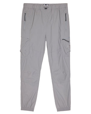 Pacquiao Combat Pants Light Grey