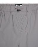 Pacquiao Combat Pants Light Grey