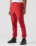 Pacquiao Combat Pants Scarlet Red
