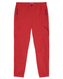 Pacquiao Combat Pants Scarlet Red