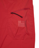 Pacquiao Combat Pants Scarlet Red