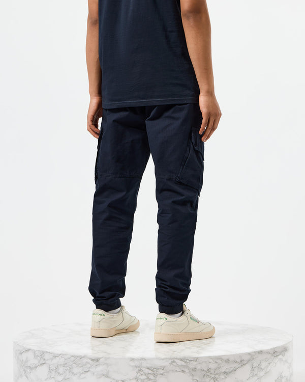 Pianemo Cargo Pants Navy