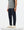 Talabot Relaxed Tailored Pants Navy