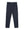 Talabot Relaxed Tailored Pants Navy