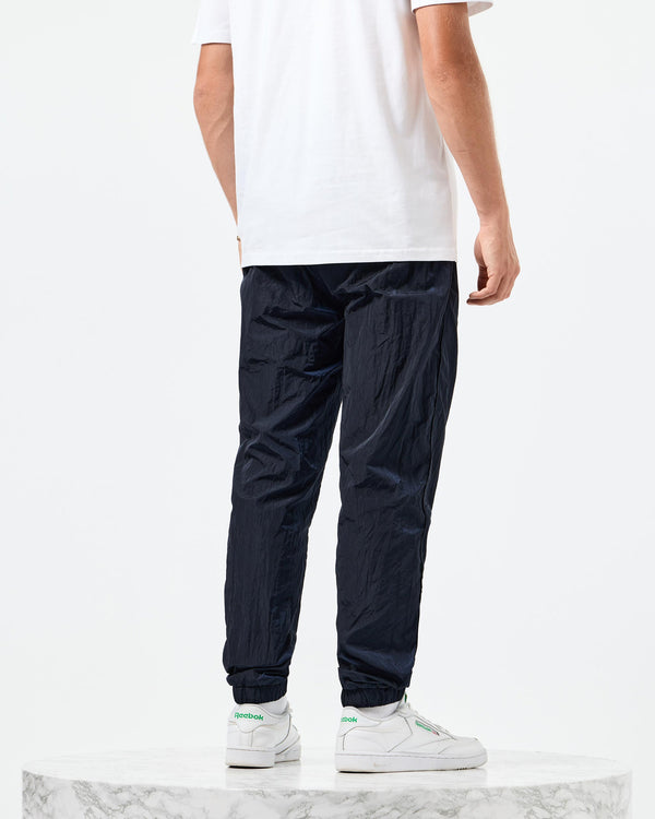 Keller Parachute Pants Navy