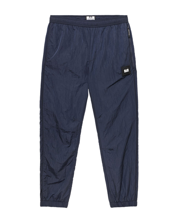 Keller Parachute Pants Navy