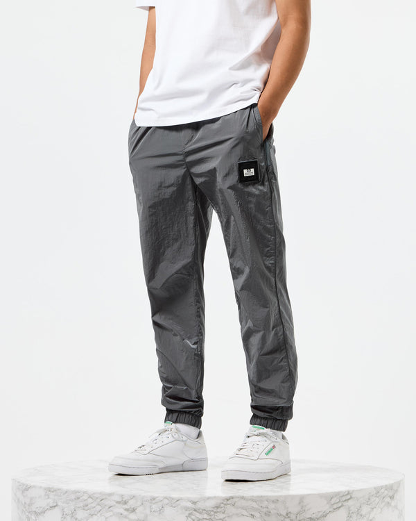 Keller Parachute Pants Zinc