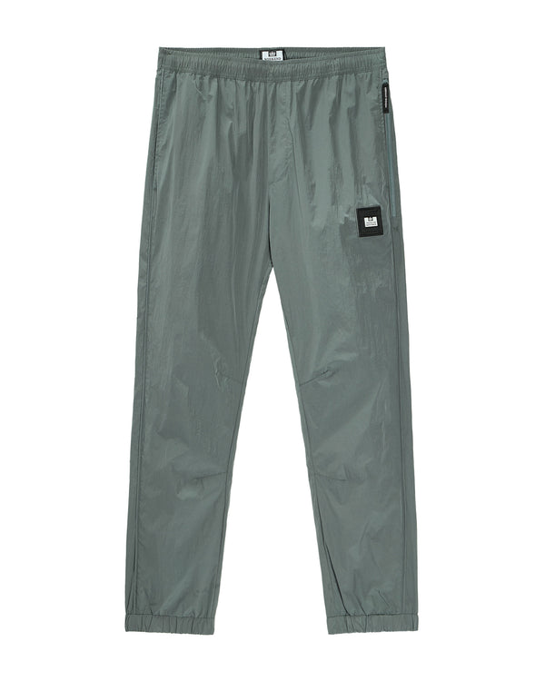 Keller Parachute Pants Zinc