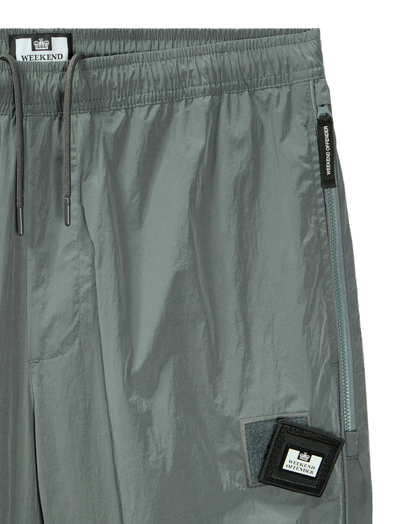 Keller Parachute Pants Zinc