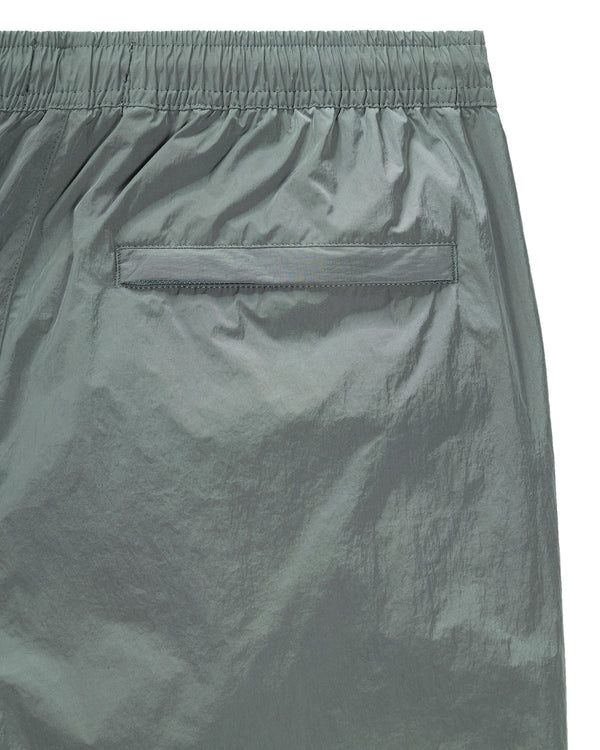 Keller Parachute Pants Zinc