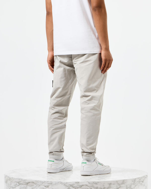 Hoshino Relaxed Pants Rhino