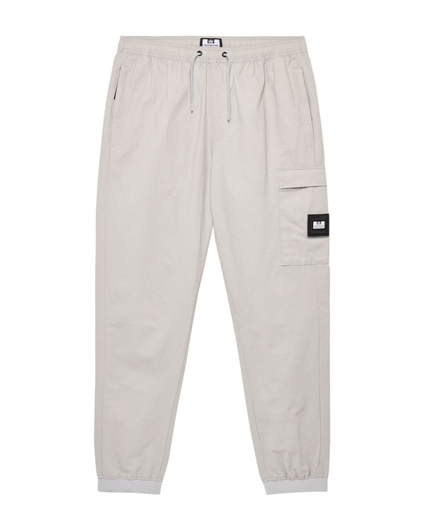 Hoshino Relaxed Pants Rhino