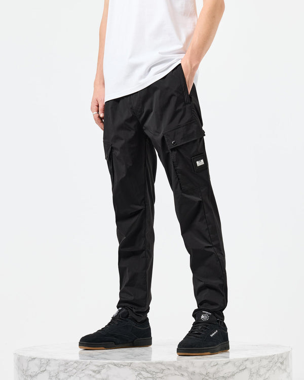 Zanardi Technical Pant Black